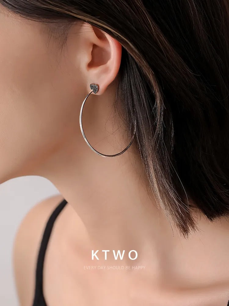ARLINSTORY&KTWO·21 Earring