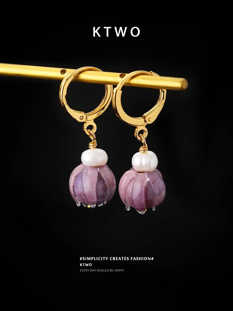 ARLINSTORY&KTWO·20 Earring