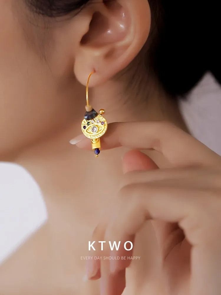 ARLINSTORY&KTWO·23 Earring