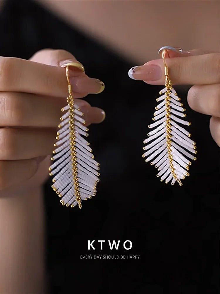 ARLINSTORY&KTWO·17 Earring