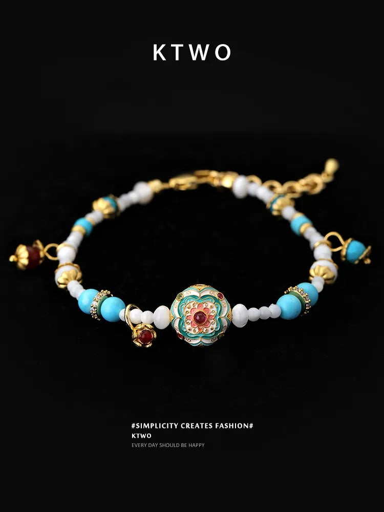 ARLINSTORY&KTWO·07 Bracelets
