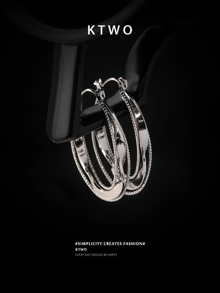 ARLINSTORY&KTWO·28 Earring