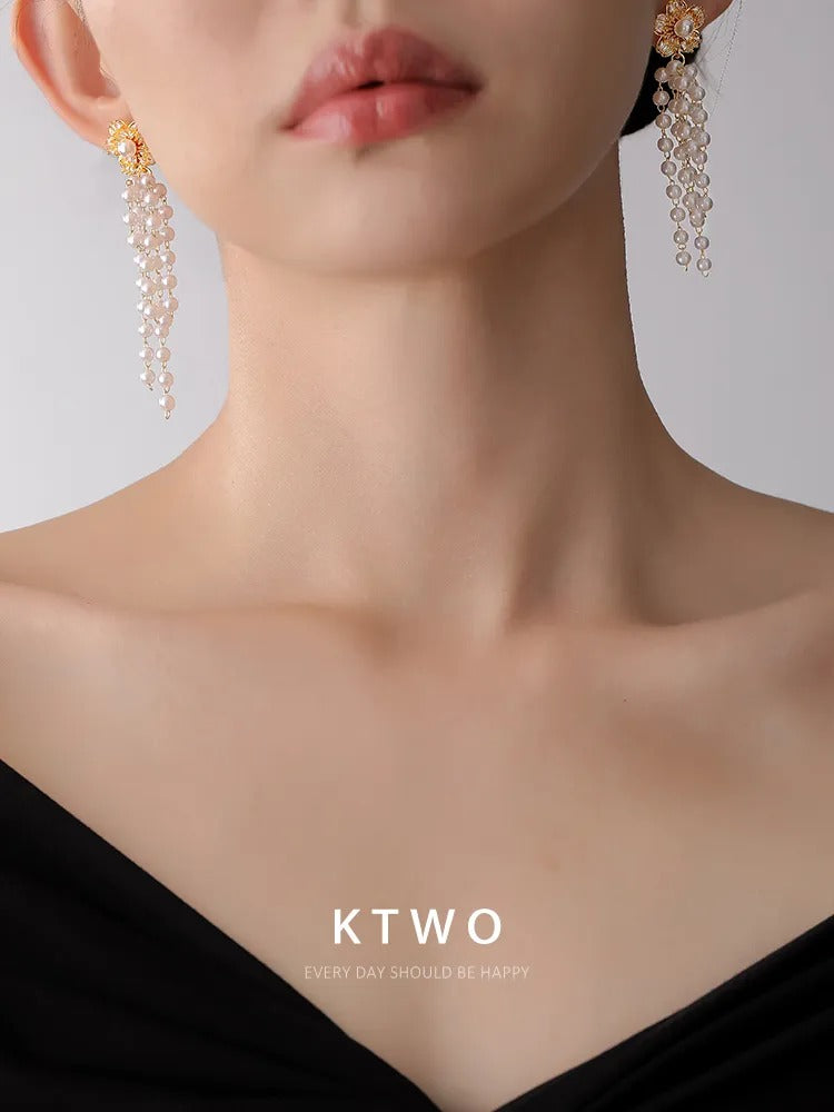 ARLINSTORY&KTWO·30 Earring