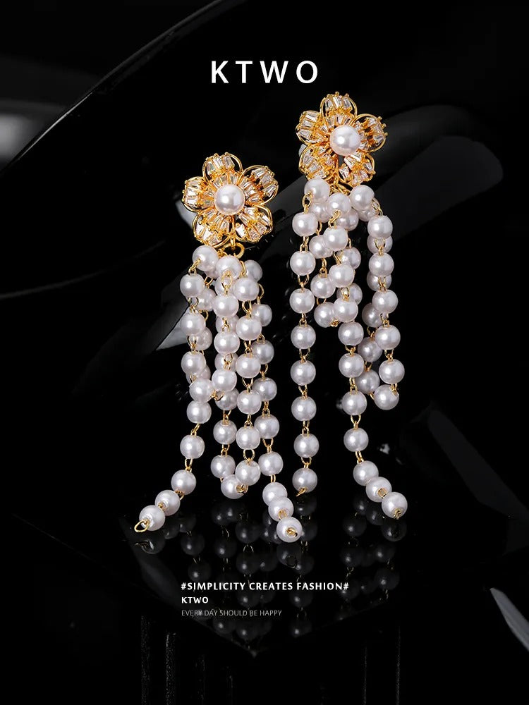 ARLINSTORY&KTWO·30 Earring