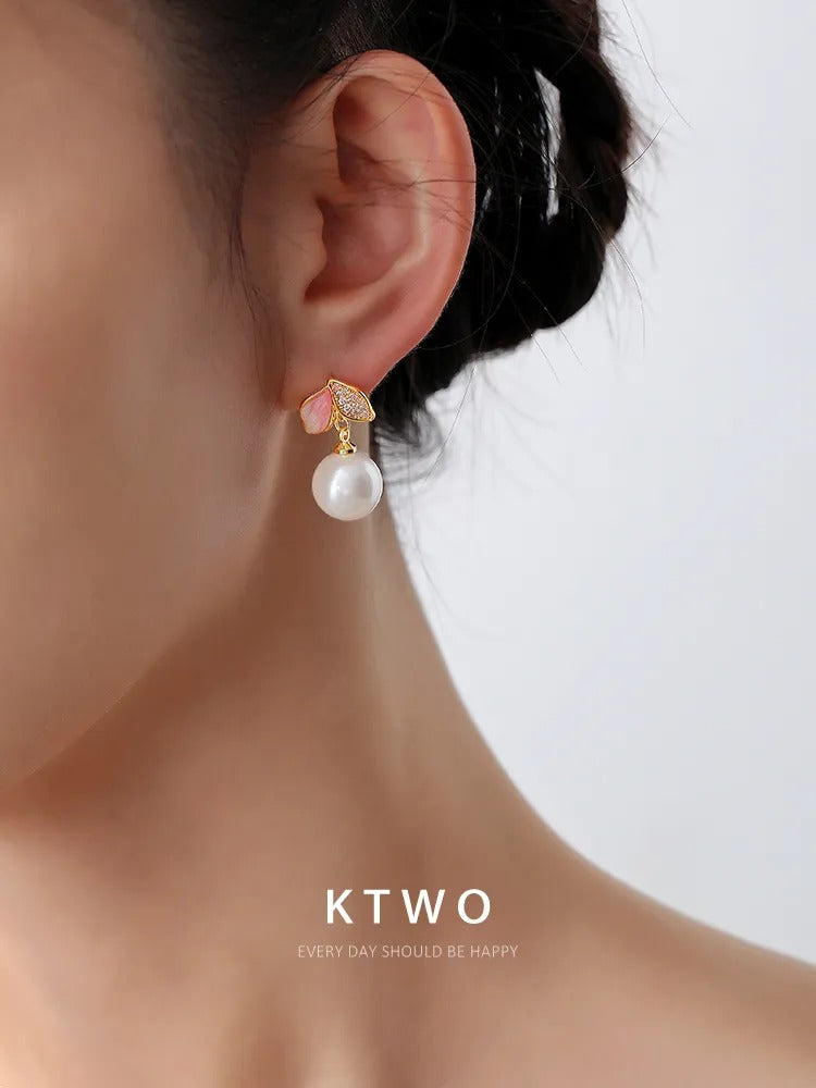 ARLINSTORY&KTWO·32 Earring