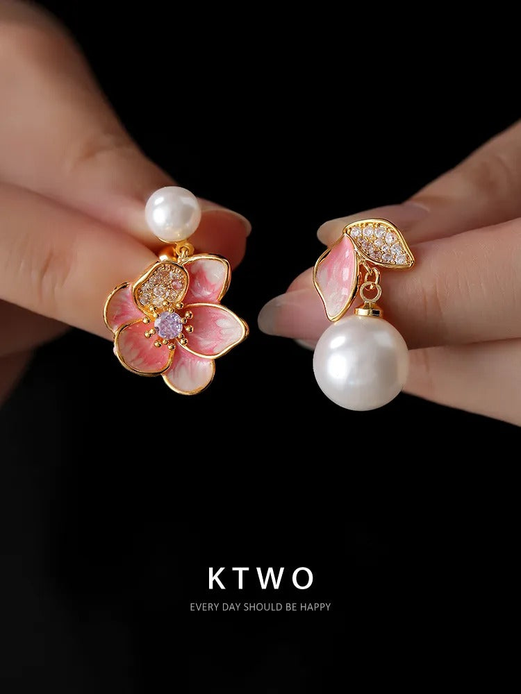 ARLINSTORY&KTWO·32 Earring