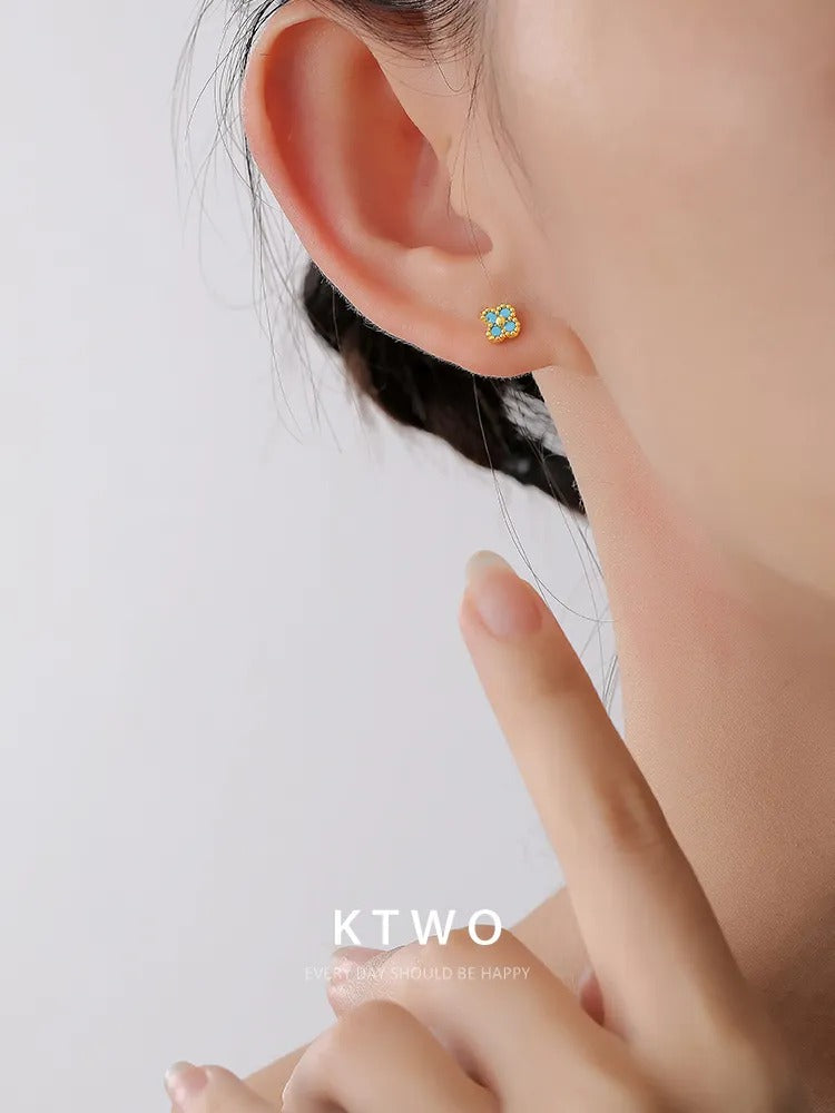 ARLINSTORY&KTWO·34 Earring
