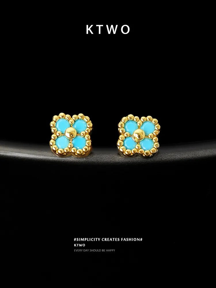 ARLINSTORY&KTWO·34 Earring