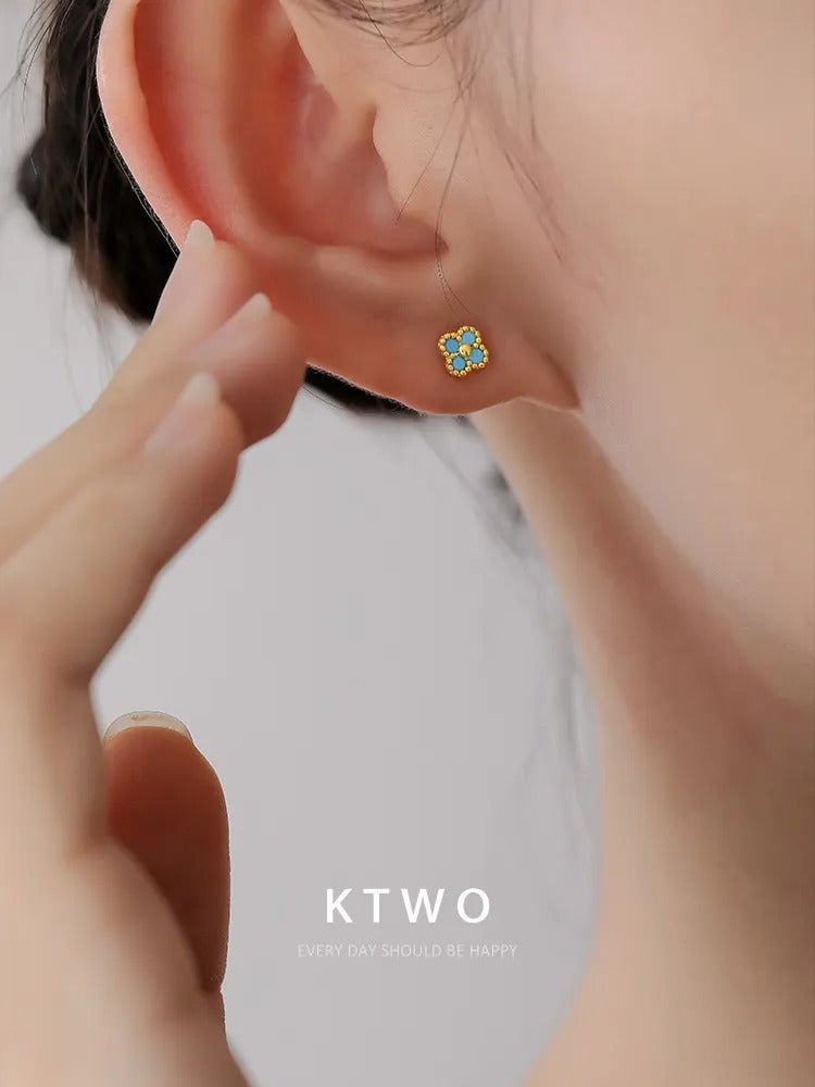 ARLINSTORY&KTWO·34 Earring