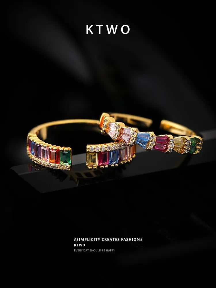 ARLINSTORY&KTWO·04 RING