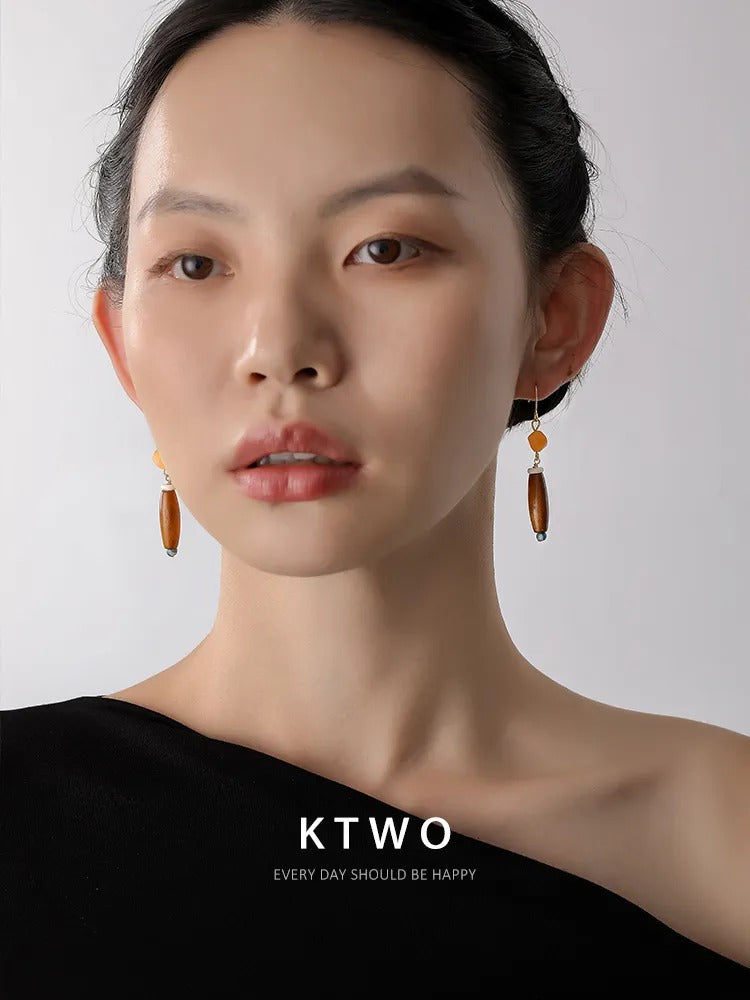 ARLINSTORY&KTWO·36 Earring