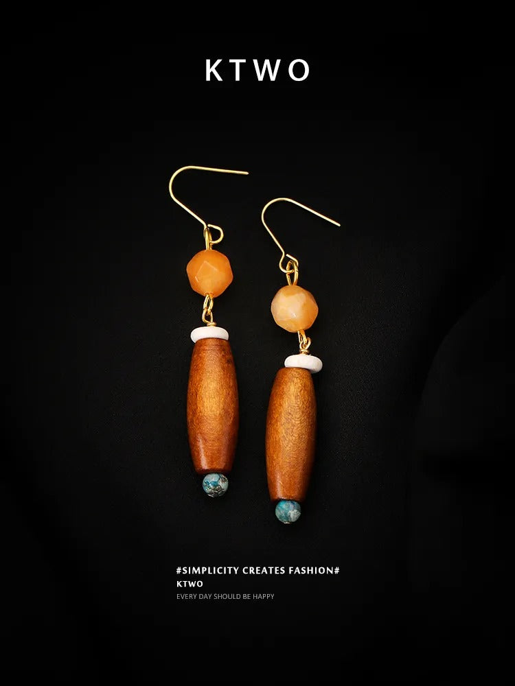 ARLINSTORY&KTWO·36 Earring