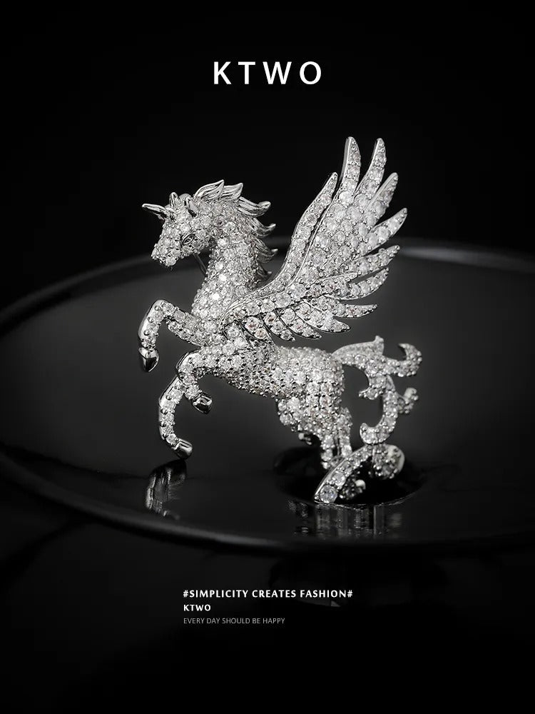 ARLINSTORY&KTWO·03 Breastpin