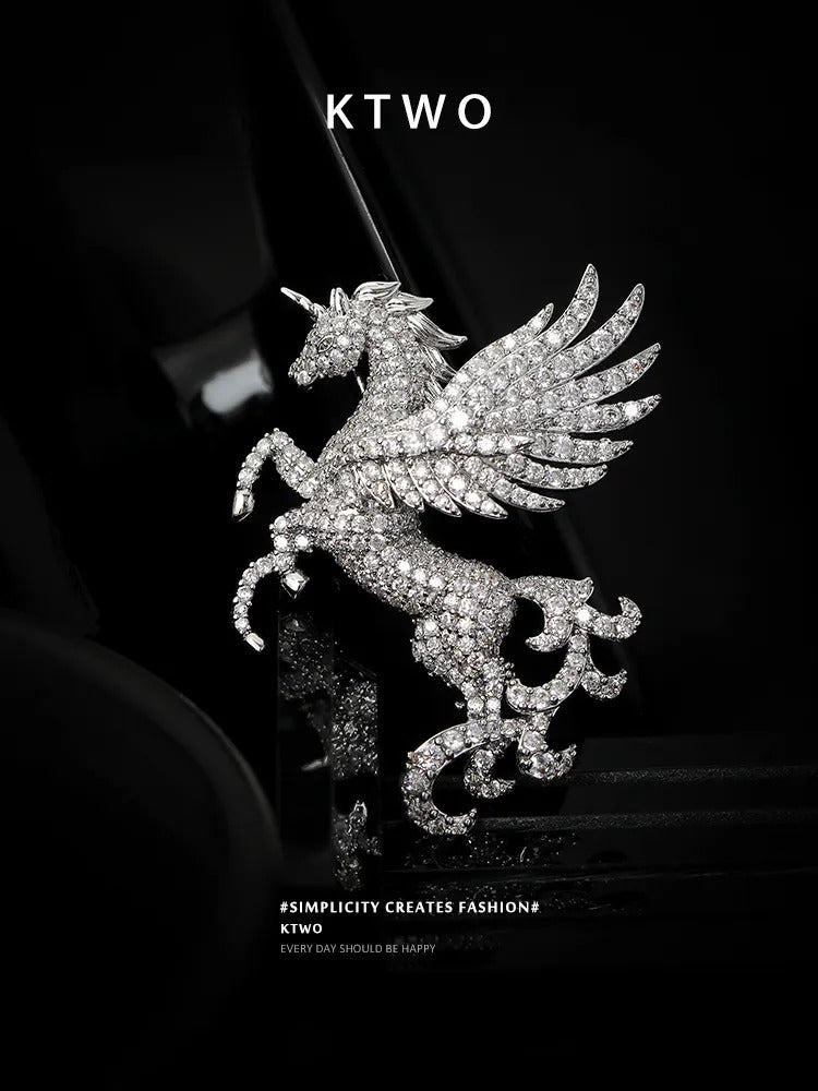 ARLINSTORY&KTWO·03 Breastpin