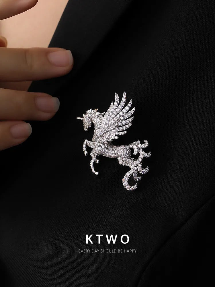 ARLINSTORY&KTWO·03 Breastpin