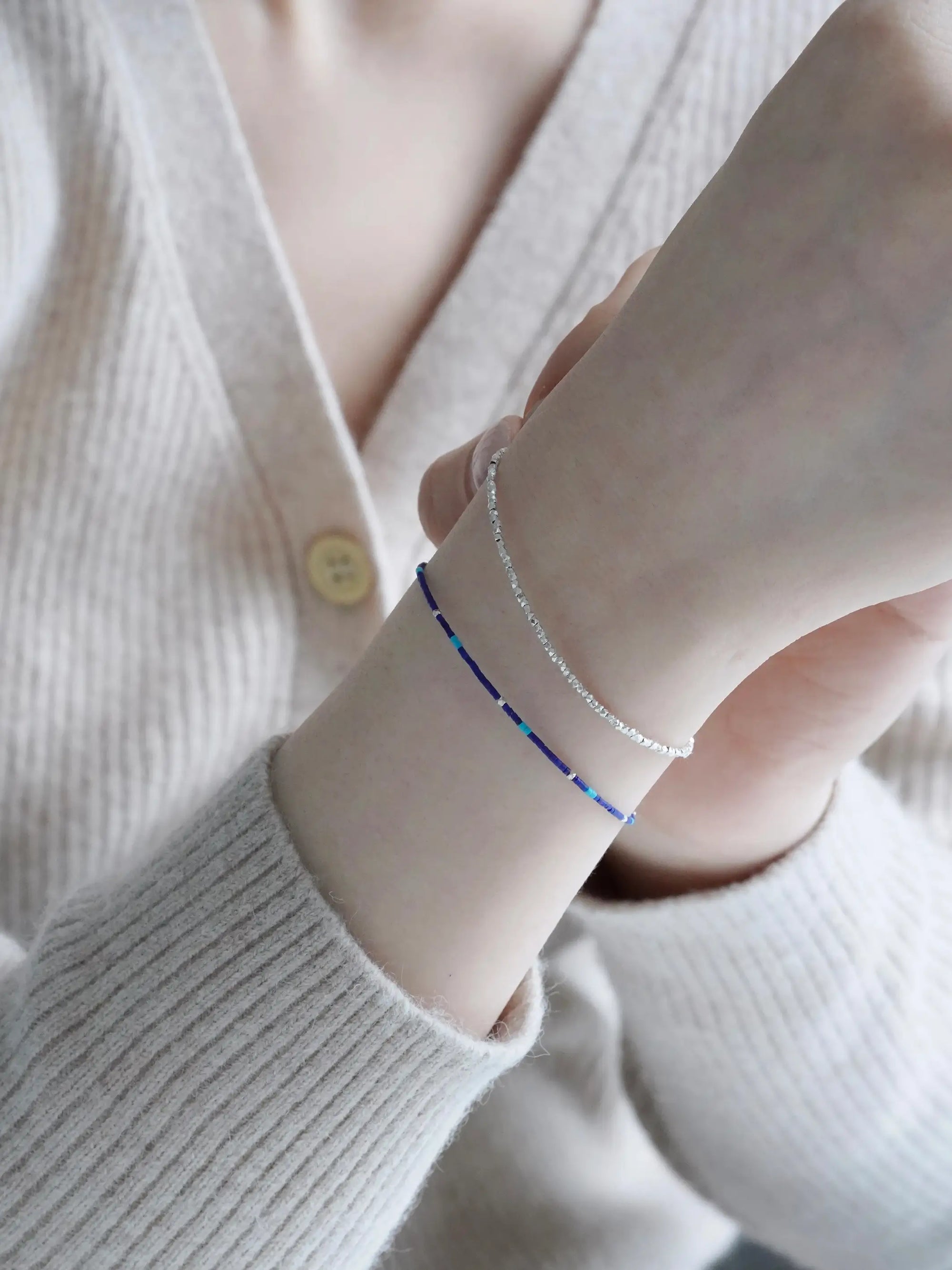ARLINSTORY·Celadon Rivulet