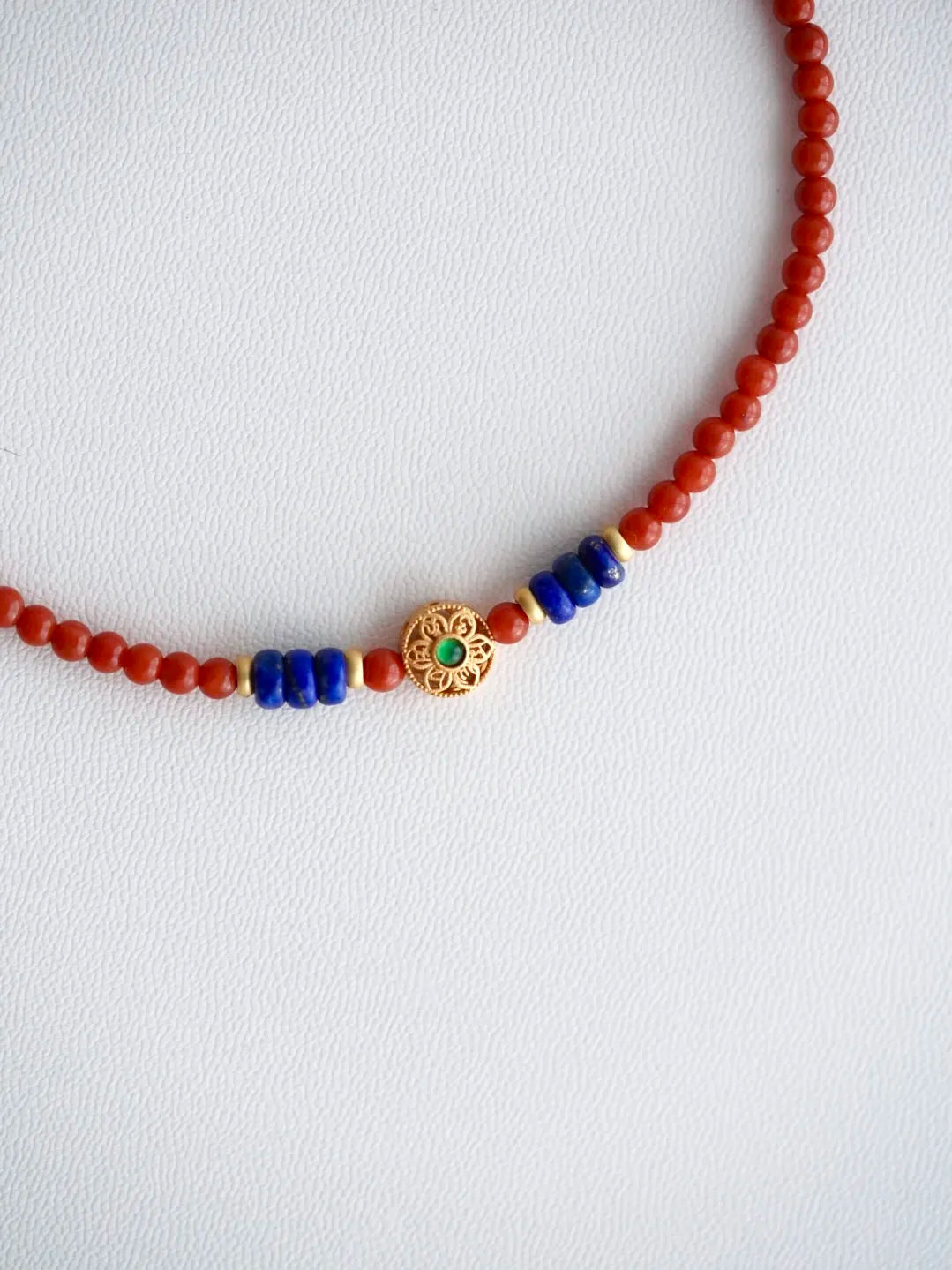 ARLINSTORY·Subliss【NECKLACE】