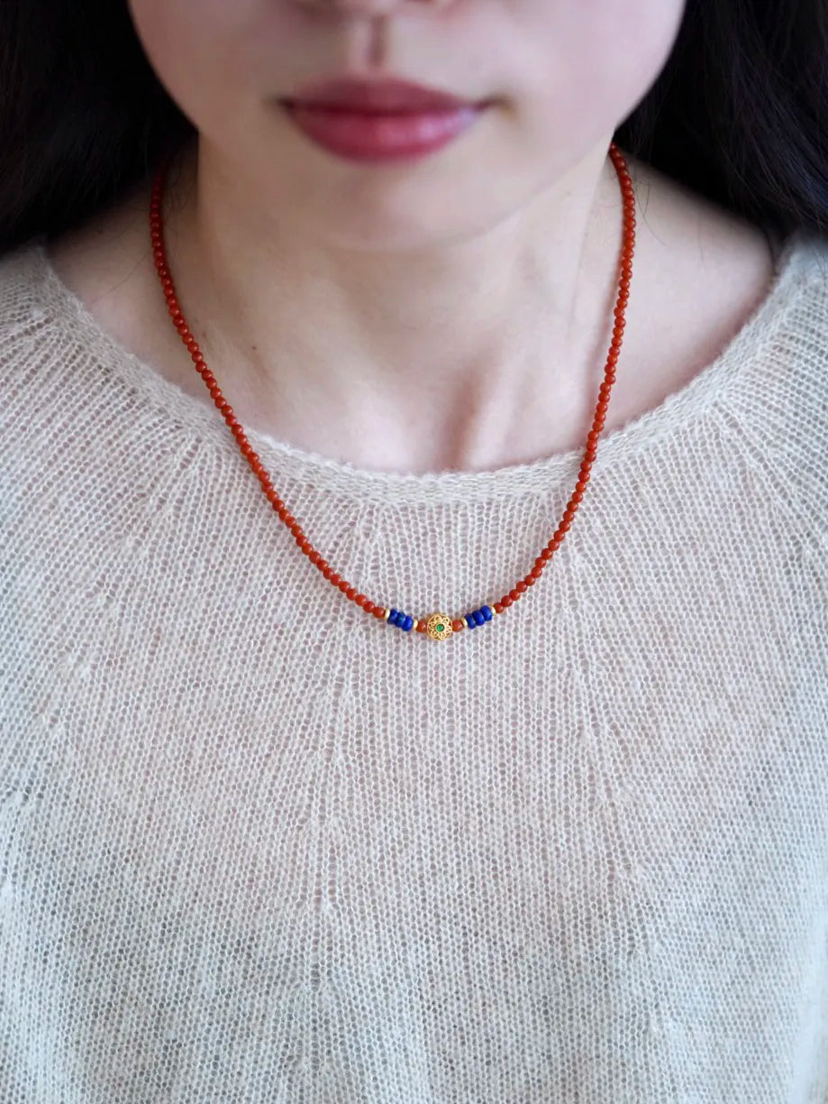ARLINSTORY·Subliss【NECKLACE】