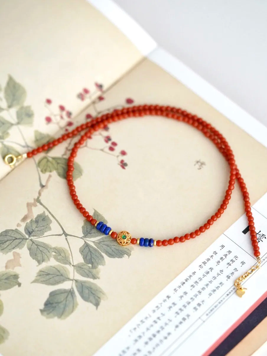 ARLINSTORY·Subliss【NECKLACE】