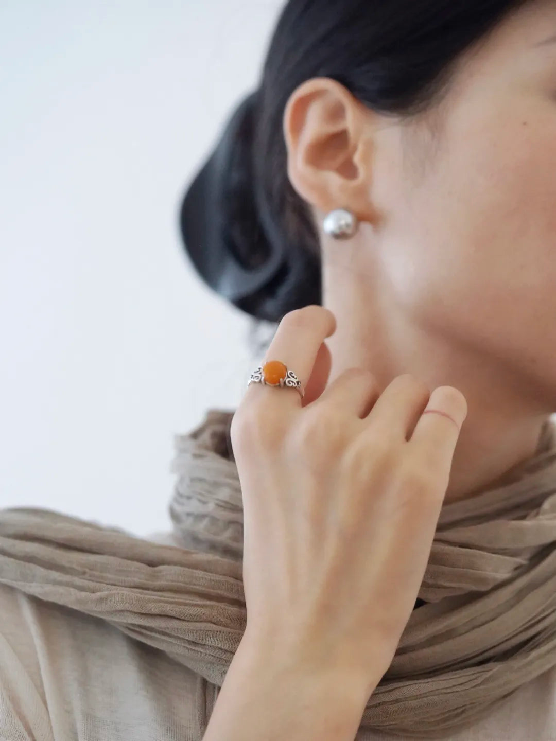 ARLINSTORY·Halozen RING