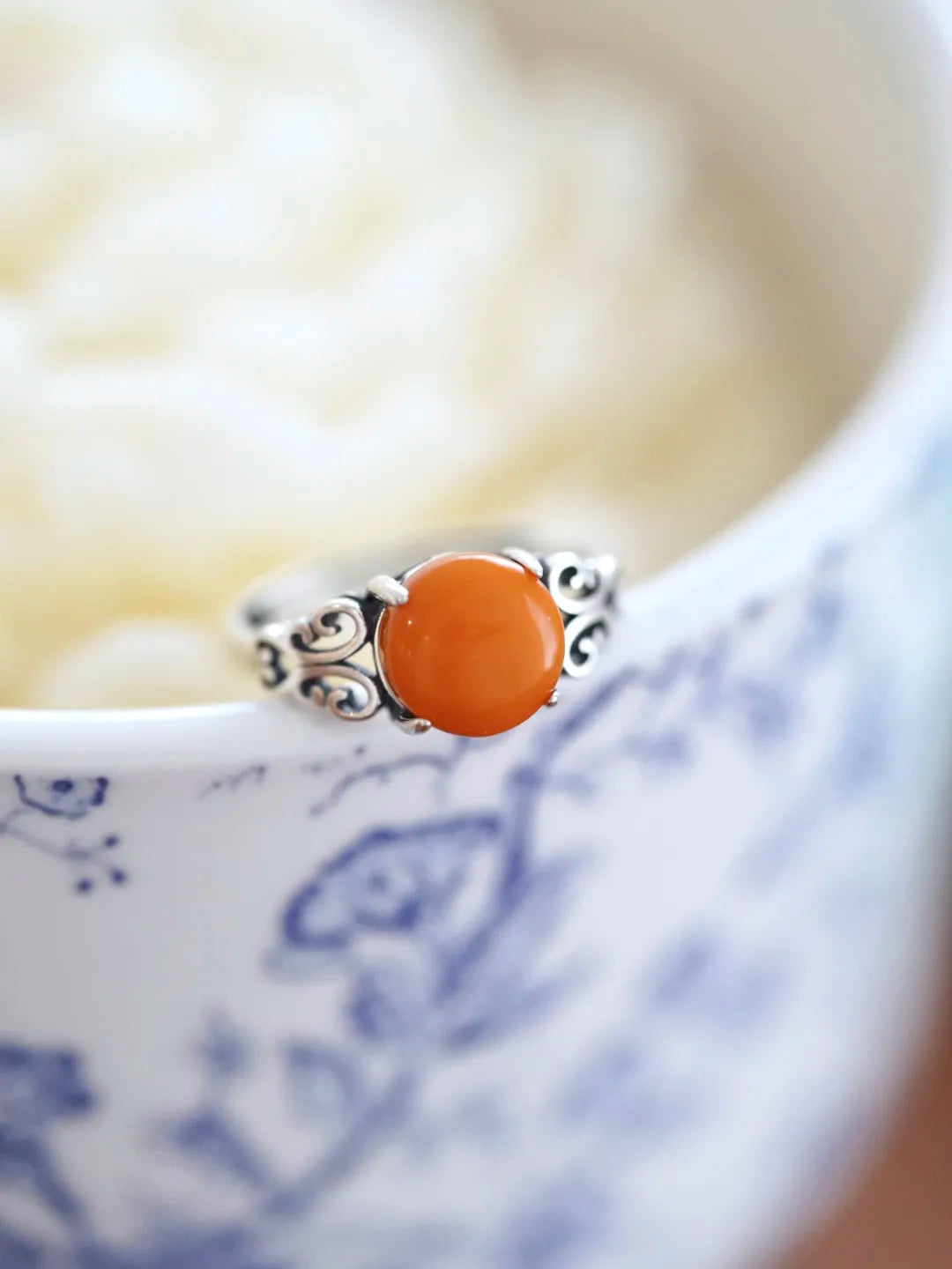 ARLINSTORY·Halozen RING