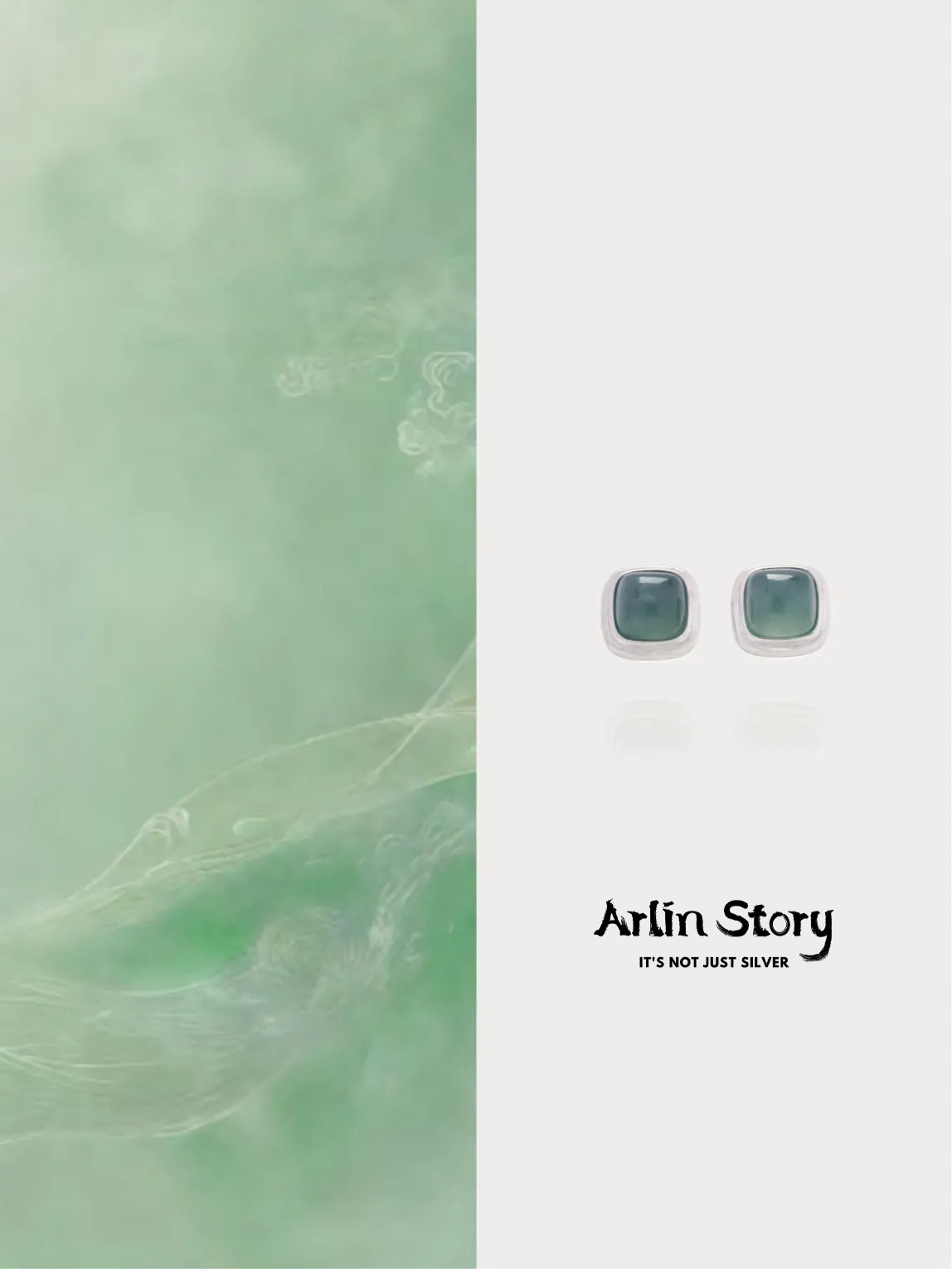 ARLINSTORY·Verdant Grove