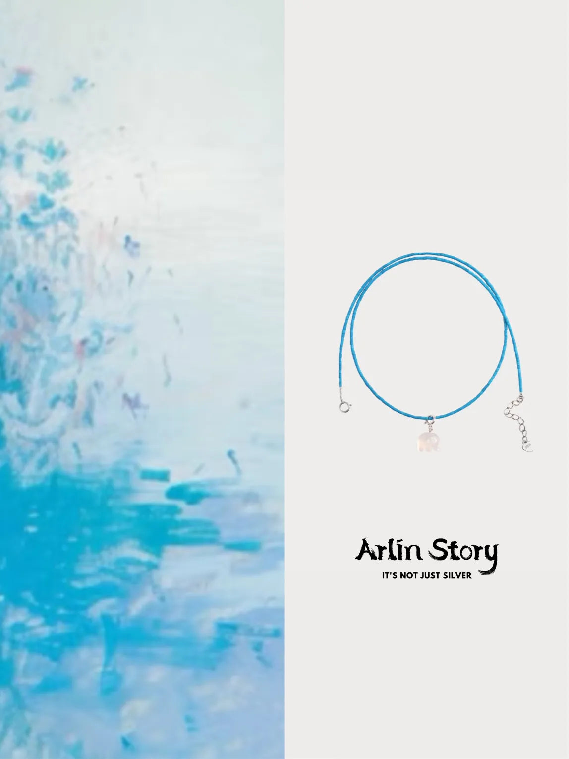 ARLINSTORY·Azuremyst